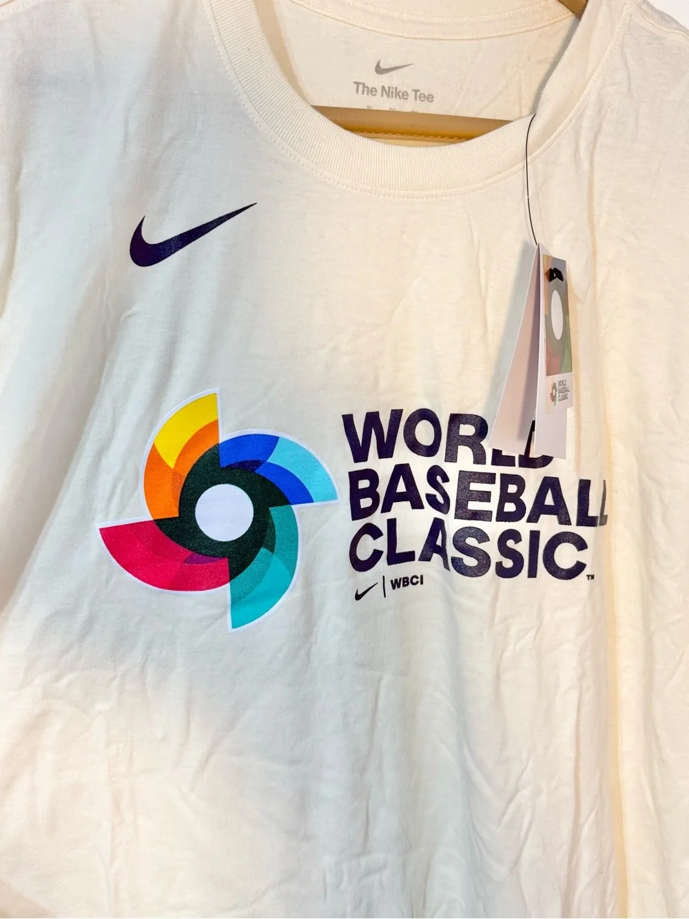 Nike this 2026